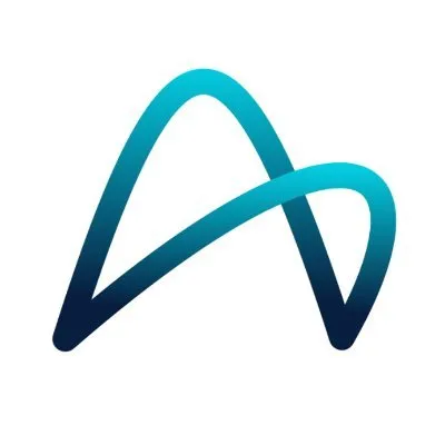 Logo by Brandfetch