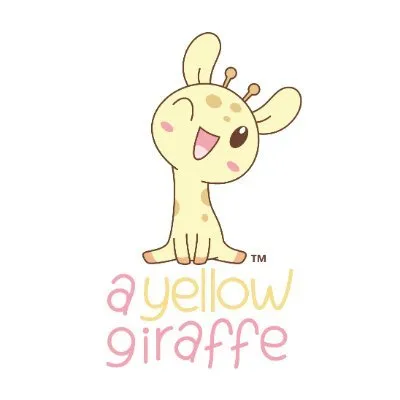 Ayellowgiraffe
