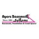 Ayers Basement Systems logo