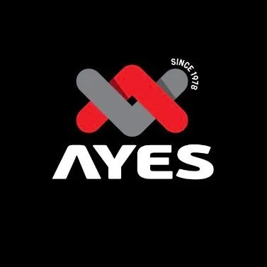 Ayes Celik Hasir ve Cit Sanayi AS logo