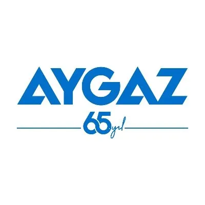 Aygaz AS Logo