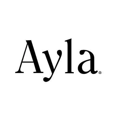 aylabeauty.com logo