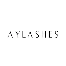 Aylashes.com logo