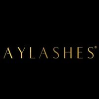 AYLASHES logo