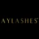 AYLASHES® logo