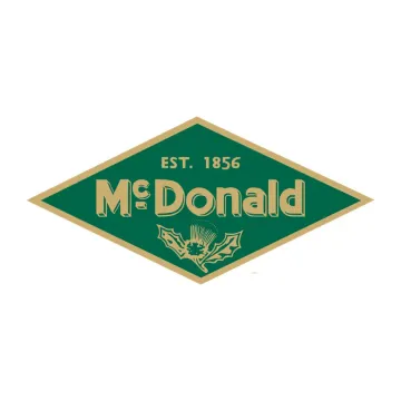 A.Y. McDonald Mfg. Co Logo