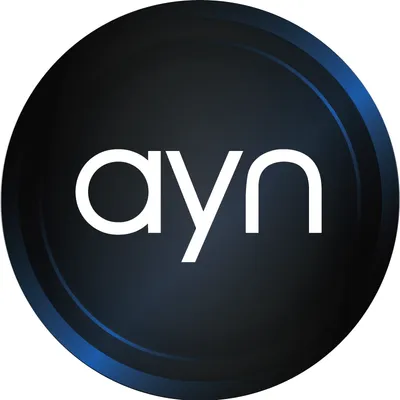 AYN logo