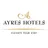 Ayres Hotel logo
