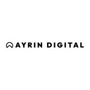 Ayrin Digital logo