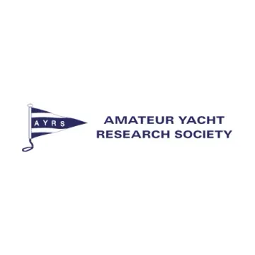 Amateur Yacht Research Society Logo