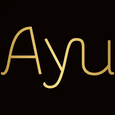 AYU Cosmetics logo