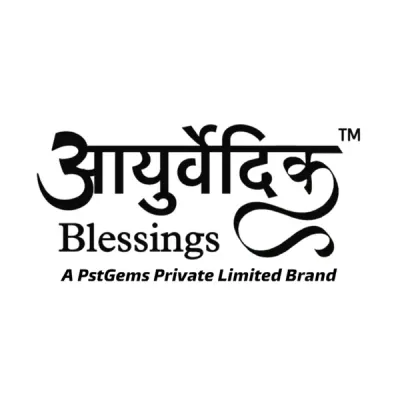 Ayurvedic Blessings logo