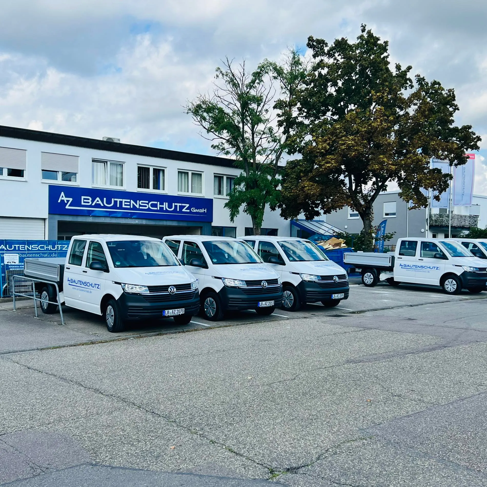 AZ Bautenschutz GmbH