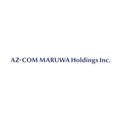 AZ-COM MARUWA Holdings logo
