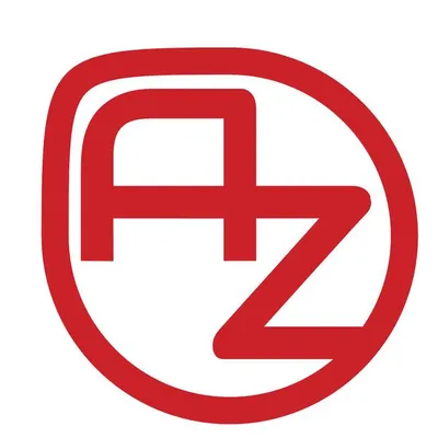 AZ-Delivery logo