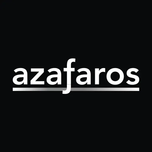 Azafaros logo