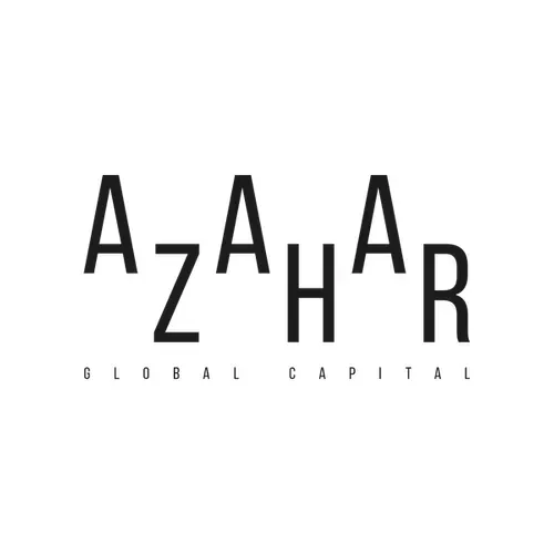 Azahar logo