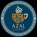 Azal Coffee logo