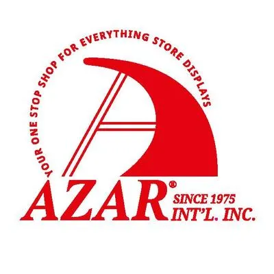 Azar Displays