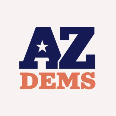 Arizona Democratic Party logo