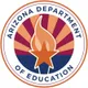 Arizona Department of Education logo
