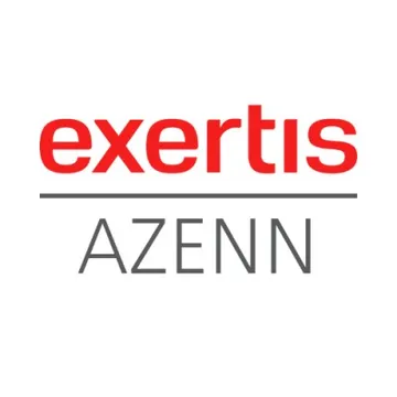Azenn Logo