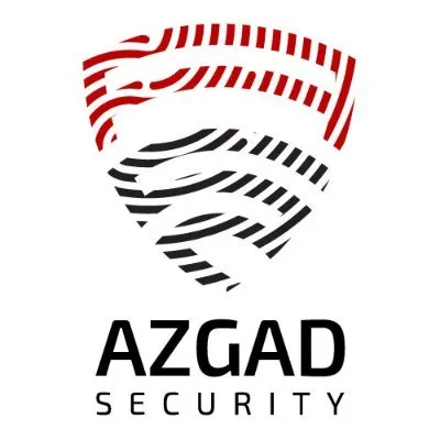 Azgadsecurity
