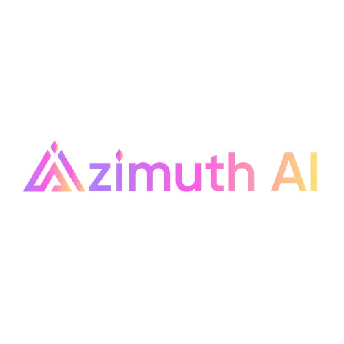 Azimuth AI logo