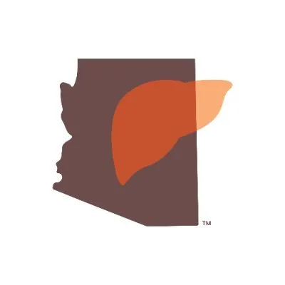 Arizona Liver Health logo