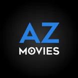 AZ Movies logo/icon