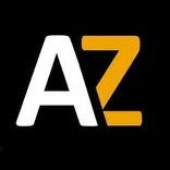 AZNude logo/icon