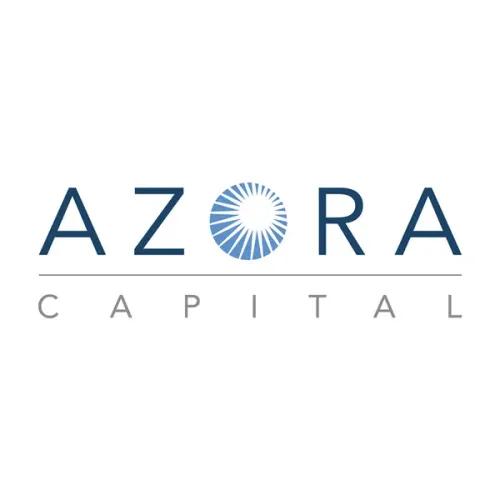 Azora Capital logo