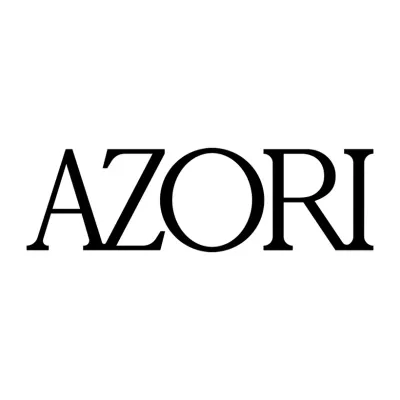 Azori logo
