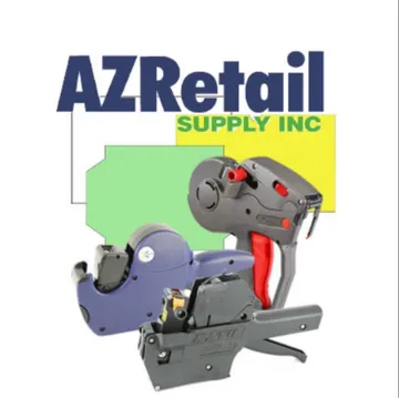 AZ Retail Logo