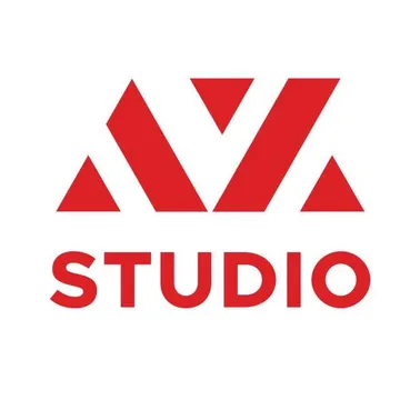 AZ Studio Workstations Logo