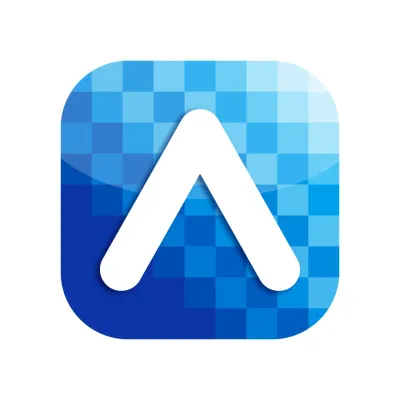Azul logo
