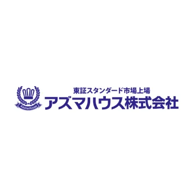AZUMA HOUSE Co logo