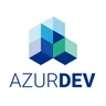 Azurdev logo