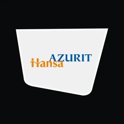 AZURIT Seniorenzentrum Elbharmonie AZURIT Rohr GmbH