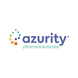 Azurity Pharmaceuticals - US logo