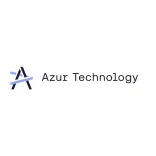 Azur Technology logo/icon