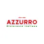 Logo Azzurro
