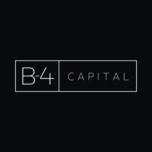 B-Fore Capital logo
