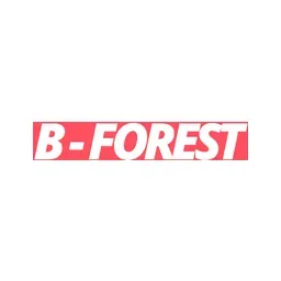 B-Forest logo