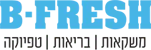 BFRESH Logo