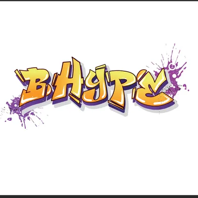 Bhype Society logo