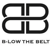 b-lowthebelt.com logo