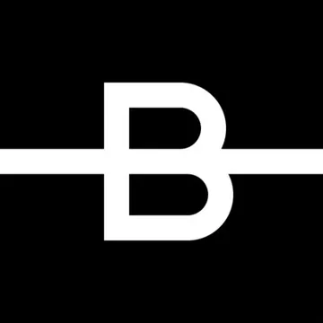 B-Reel Logo