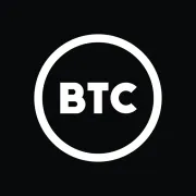 B Logo