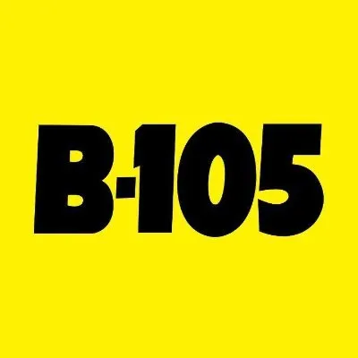 B105 1 FM